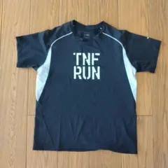 THE NORTH FACE ランニングTシャツ TNF RUN