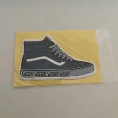 VANS バンズ ステッカー ぷっくりタイプのサムネイル
