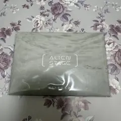 ALIEN STAGE エイリアンステージ ポストカード　B エイステ