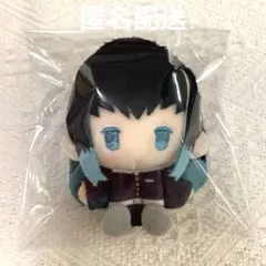 鬼滅の刃　時透無一郎　プラッシュマスコット　ぬいぐるみ