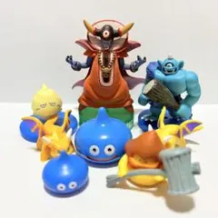 ドラクエフィギュアまとめ売り！ - メルカリ