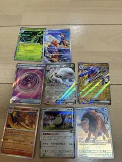 ポケモンカードゲーム まとめ売り