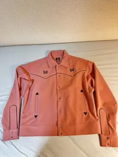 2025年最新】needles カウボーイジャケット セットアップの人気