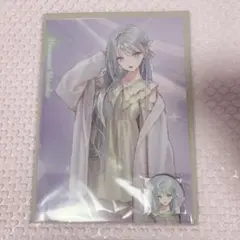 プロセカ CD 特典 トレカ 日野森雫 - メルカリ