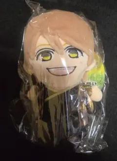 WEST. 中間淳太 ちびスト ぬい