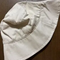 H&M エイチアンドエム バケットハット ベージュ M/56サイズ 春