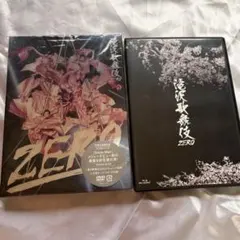 滝沢歌舞伎 ZERO 2019 DVD 初回生産限定盤 - メルカリ