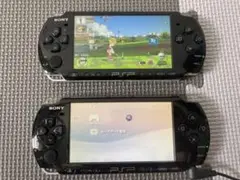 PSP3000ブラック