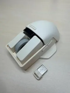 Lofree TOUCH OE909 ワイヤレスマウス 本体