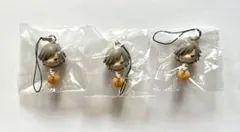 白石蔵ノ介 消しゴムストラップ 新テニスの王子様