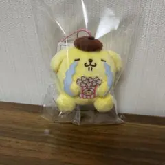 ラウンドワン限定 ポムポムプリンプリンのハッピールーティン