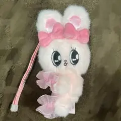 エスターバニー ペンライトくっつきマスコット