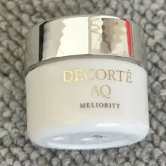 コスメデコルテ AQ ミリオリティ リペア クレンジングクリーム15g