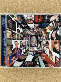 Funki Porcini / Lets See What Carman Ca…