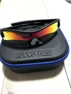 SWANS サングラス