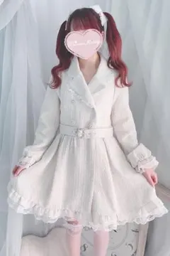 2026年最新】Princess melody コートの人気アイテム - メルカリ