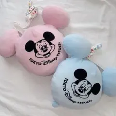 【即日発送】ミッキー　バルーン　ポシェット　ディズニー