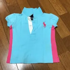 ラルフローレン ポロシャツ 24M