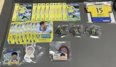 ブラウブリッツ秋田 岡崎 亮平 選手