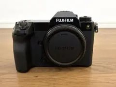 【お盆限定価格】GFX100SⅡ予備バッテリー・充電器付 保証残 FUJIFILM GFX100SⅡ予備バッテリー・充電器付 保証残 - メルカリ