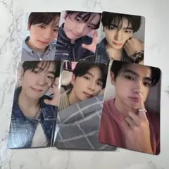 ジュヨン】THEBOYZ ドボイズ まとめ売り - メルカリ