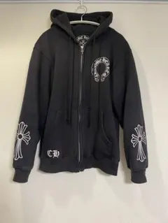 2025年最新】クロムハーツ ジップパーカー オールドの人気アイテム