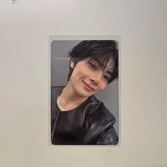 Straykids アイエン hollow 渋谷 タワレコ ラキドロ トレカ