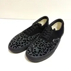 新品 ⭐︎ VANS バンズ ERA エラ レオパード ヒョウ柄 10