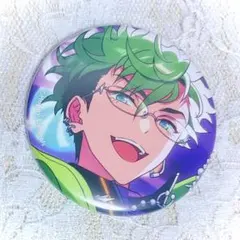 あんスタ コレクション缶バッジ MELLOW DEAR US 小鹿ジュイス - メルカリ