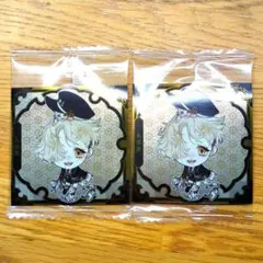 刀剣乱舞　にふぉるめーしょんウエハース　五虎退