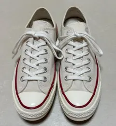 新品未使用品　コンバース　チャックテイラー　24cm CHUCK TAYLOR - チャックテイラーの通販 by Y's shop｜チャック