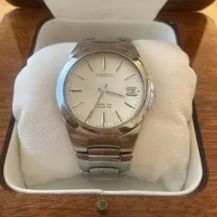 2025年最新】セイコー オールドクオーツの人気アイテム - メルカリ