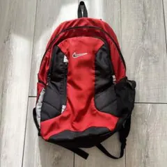 【希少】NIKE ナイキ 90s リュック バックパック TEC archive
