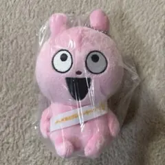 にしむらゆうじ作品 カバンに付けられるぬいぐるみ ラブラビット