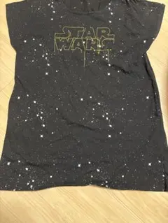 グラニフ　レディース　STAR WARS チュニック