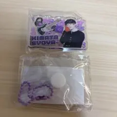 JO1 ガチャ カプセルトイ みてコレ！ 木全翔也