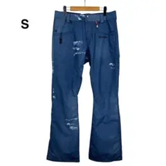 【高スペック】VOLCOM Snowboard Pants S G1351214のサムネイル