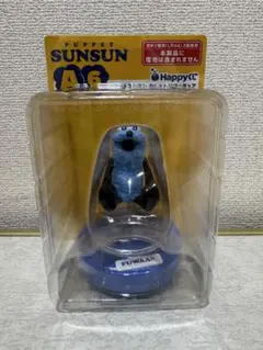 PUPPET SUNSUN A6 FUWAA!! フィギュア