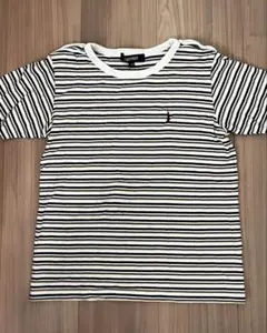 EASTBOY Tシャツ 150cm ストライプ