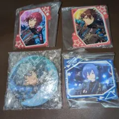 セガラッキーくじ プロセカ×あんさんぶるスターズ