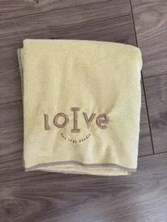 ロイブ　loive ヨガラグ　ラグ