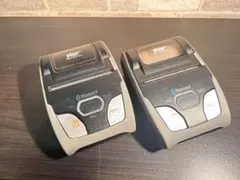 Star Micronics SM L200 モバイルプリンター 本体 - メルカリ