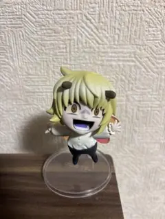 シャウアプフ　ハンターハンター　一番くじ
