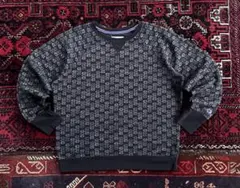 champion チャンピオン スウェット トレーナー ブラック 2XL