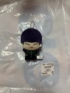 新品未使用 保科 怪獣8号 ちびぐるみvol.2１４