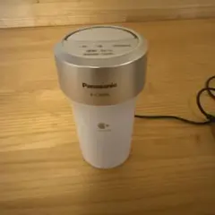 【未使用　２０２５年製】 Panasonic ナノイー発生器 未使用 2025年製】 Panasonic ナノイー発生器 未使用 2025年