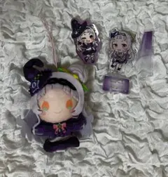ホロライブ 紫咲シオンまとめ売り
