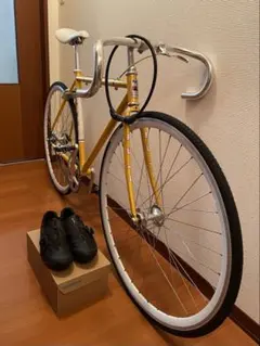 2025年最新】ピストフレームの人気アイテム - メルカリ