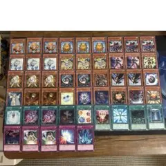 遊戯王　ゲートボール　シンクロ　ジャンド　デッキパーツ　デッキ　優勝　1103
