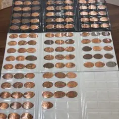 ディズニーランド シー 周年スーベニアメダル 105枚まとめ売り ケース付き